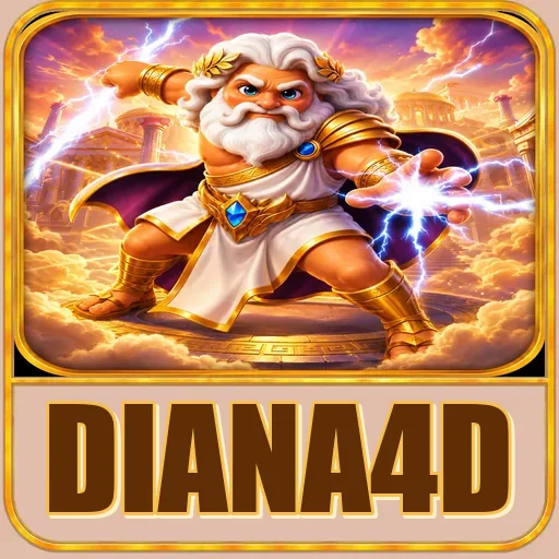 Aplikasi Mobile diana4d - Main di Mana Saja di Smartphone Anda