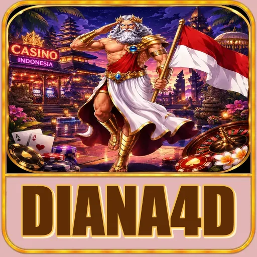 Bonus dan keuntungan masuk diana4d