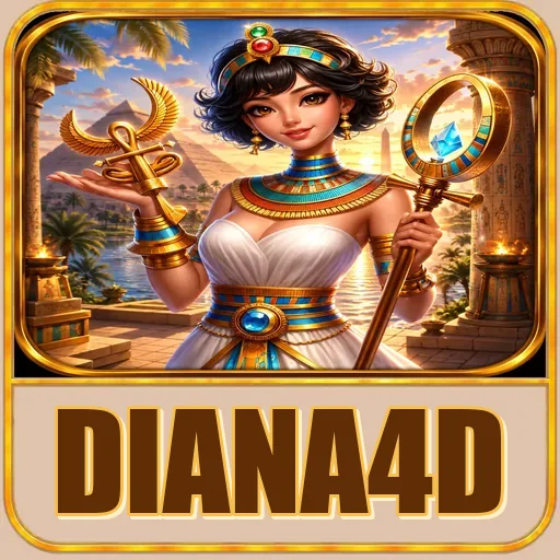 Daftar akun diana4d cepat dan mudah