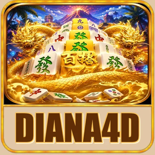 Kasino live diana4d dengan dealer bahasa Indonesia