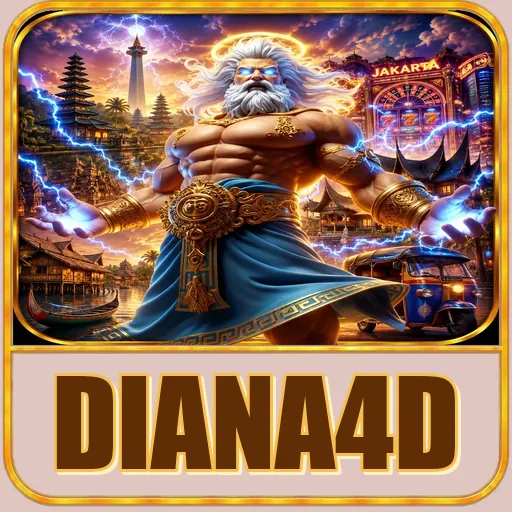 Permainan crash Aviator di diana4d
