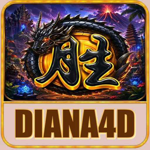 Teknologi cloud platform diana4d